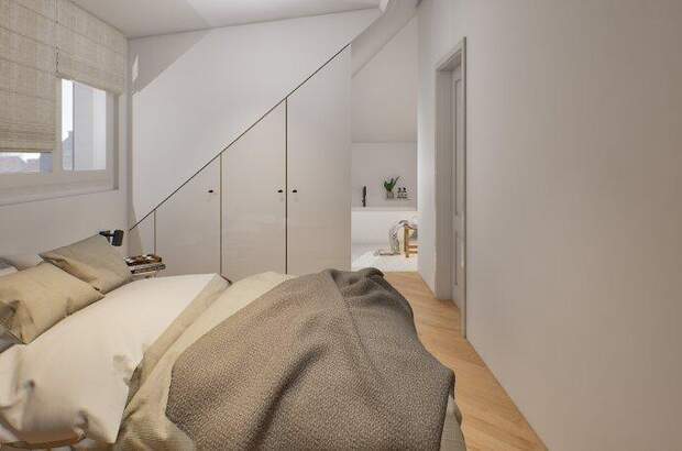Terrassenwohnung kaufen in 4020 Linz (Bild 3)