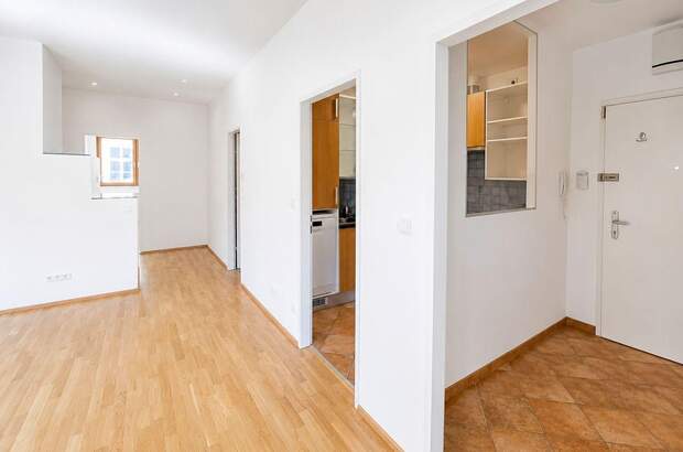 Wohnung mit Balkon kaufen in 1070 Wien (Bild 4)