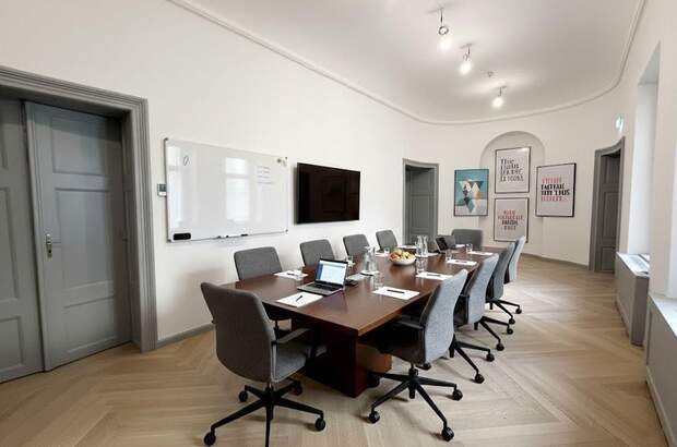 Gewerbeobjekt mieten in 8010 Graz (Bild 4)