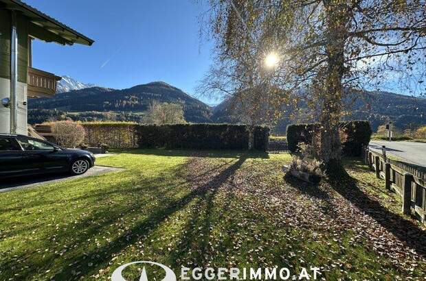 Terrassenwohnung kaufen in 5722 Niedernsill (Bild 2)