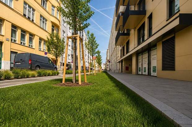 Gewerbeobjekt kaufen in 1070 Wien (Bild 2)