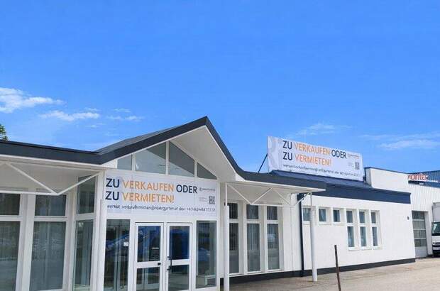 Einzelhandel kaufen in 9020 Klagenfurt (Bild 1)