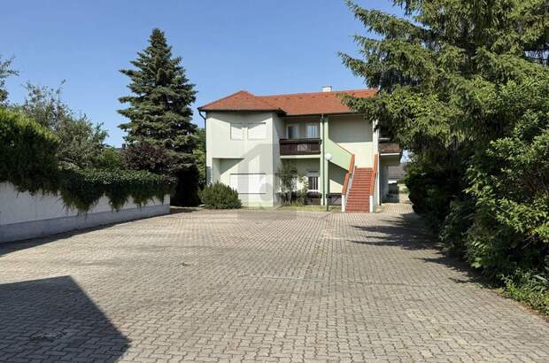 Terrassenwohnung kaufen in 7063 Oggau (Bild 5)