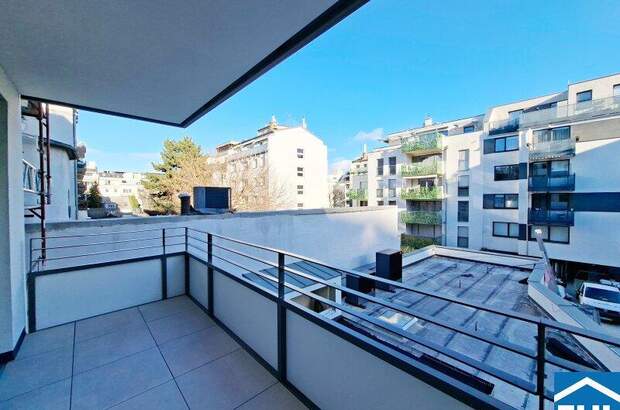 Terrassenwohnung mieten in 1210 Wien (Bild 1)