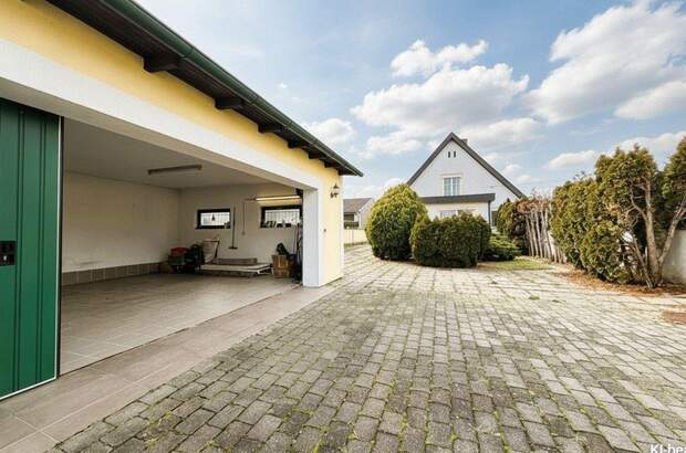 Haus kaufen in 7061 Trausdorf (Bild 3)