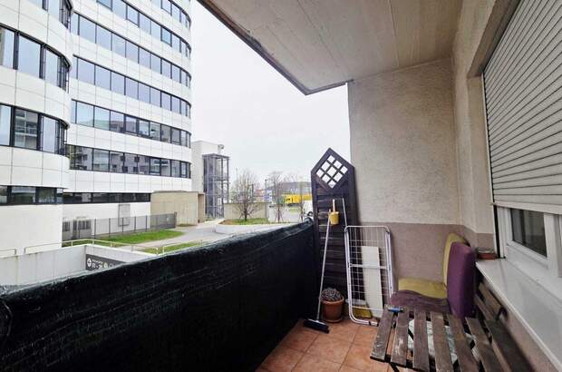 Wohnung mit Balkon kaufen in 8020 Graz (Bild 5)