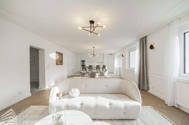 Wohnung mit Balkon kaufen in 1190 Wien (Bild 1)