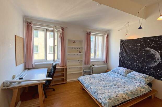 Eigentumswohnung in 8020 Graz (Bild 1)