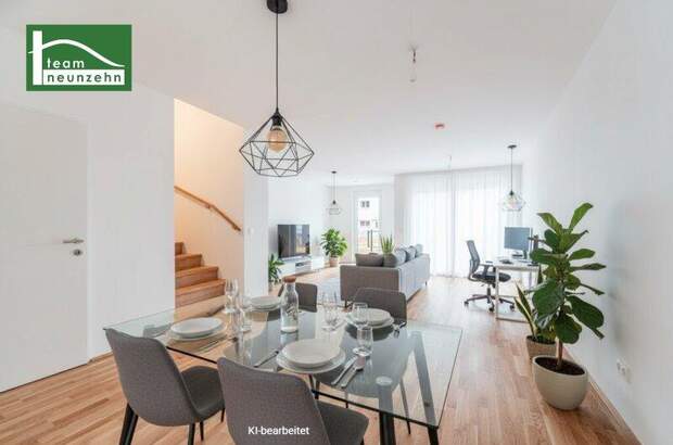Reihenhaus kaufen in 3107 St. Pölten (Bild 4)