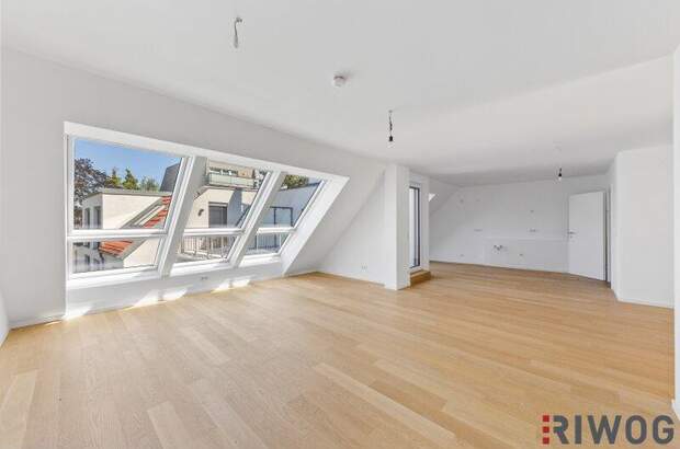 Terrassenwohnung kaufen in 1130 Wien (Bild 2)