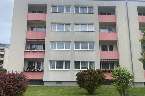 Wohnung mit Balkon kaufen in 3100 St. Pölten (Bild 1)