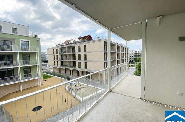 Terrassenwohnung mieten in 3451 Michelhausen (Bild 5)