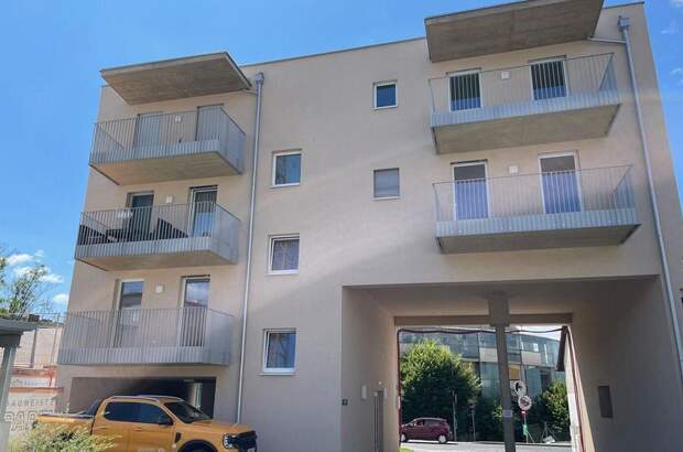Wohnung mit Balkon kaufen in 8010 Graz (Bild 1)