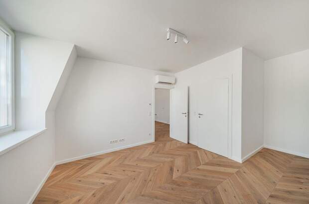 Altbauwohnung kaufen in 1040 Wien (Bild 2)