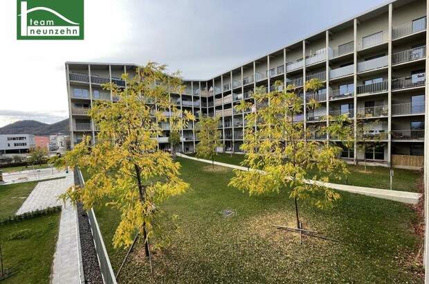 Wohnung mieten in 8020 Graz (Bild 4)