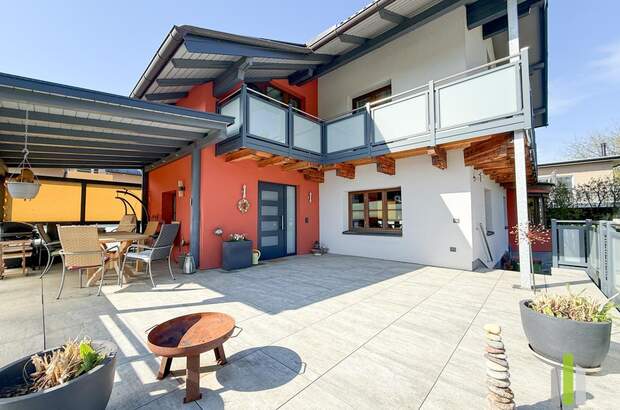 Einfamilienhaus kaufen in 5023 Salzburg (Bild 2)