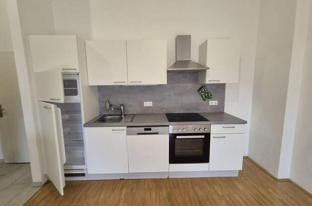 Wohnung mit Balkon mieten in 8020 Graz (Bild 4)