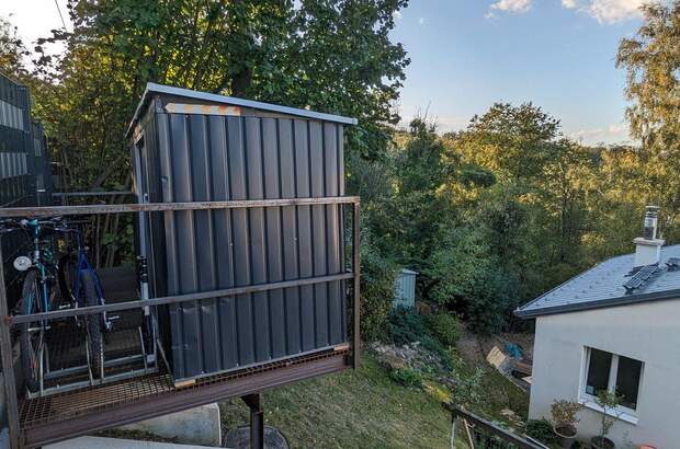 Haus mit Garten mieten in 1140 Wien (Bild 5)