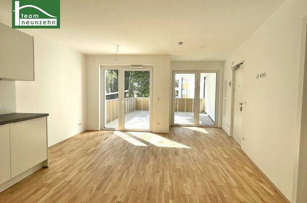 Terrassenwohnung kaufen in 1170 Wien (Bild 1)