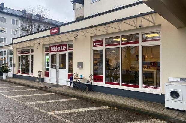 Gewerbeobjekt mieten in 9500 Villach (Bild 1)