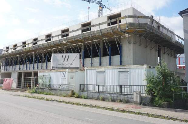 Gewerbeobjekt mieten in 4910 Ried