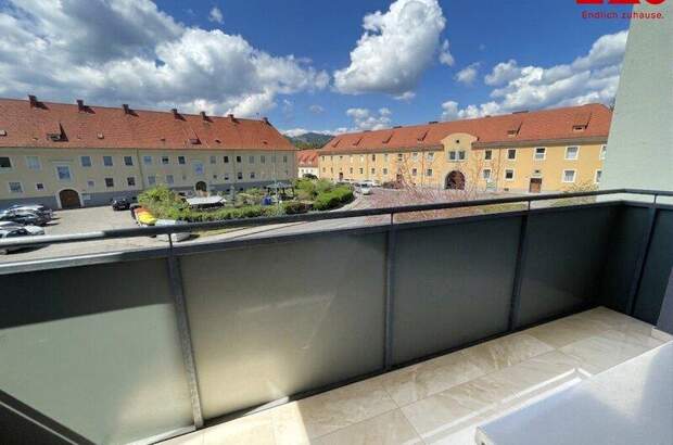 Terrassenwohnung mieten in 8750 Judenburg (Bild 1)
