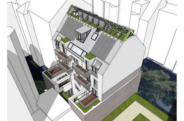 Anlageobjekt kaufen in 1160 Wien