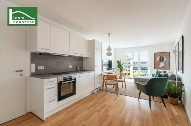 Terrassenwohnung kaufen in 1220 Wien (Bild 1)