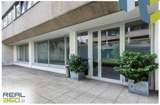 Büro / Praxis mieten in 4020 Linz (Bild 2)
