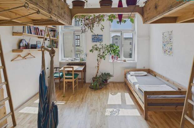 Altbauwohnung kaufen in 1160 Wien (Bild 2)