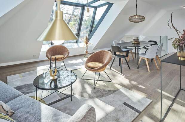 Wohnung mit Balkon kaufen in 1190 Wien (Bild 1)