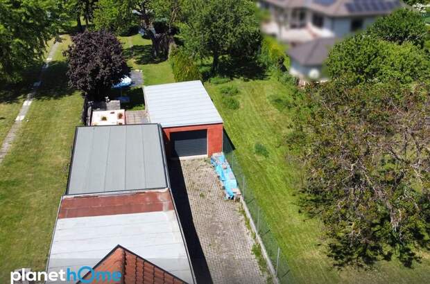 Einfamilienhaus kaufen in 2493 Lichtenwörth (Bild 3)
