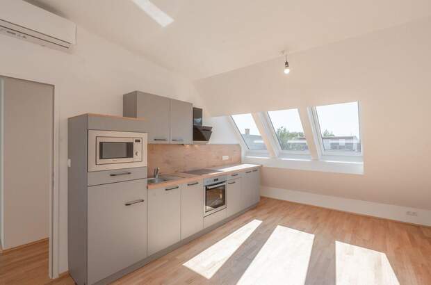 Wohnung mit Balkon kaufen in 1220 Wien (Bild 2)