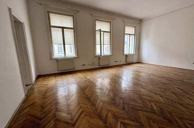 Gewerbeobjekt mieten in 1030 Wien (Bild 4)