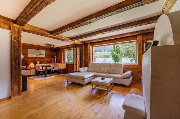 Einfamilienhaus kaufen in 5741 Neukirchen (Bild 5)