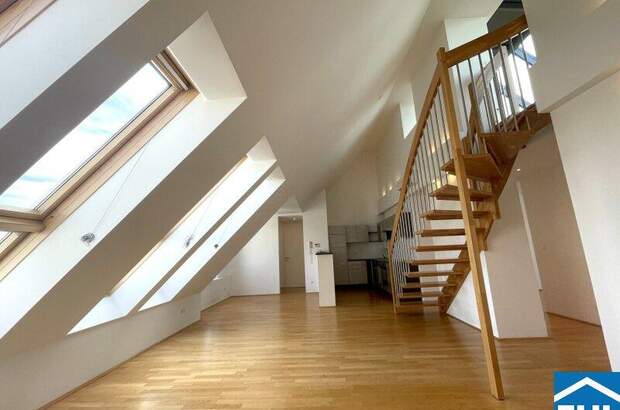 Terrassenwohnung kaufen in 1150 Wien (Bild 5)