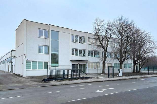 Gewerbeobjekt mieten in 1210 Wien (Bild 1)