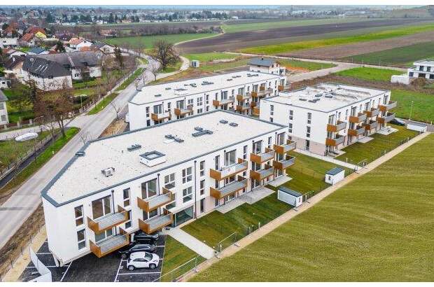 Terrassenwohnung mieten in 2201 Gerasdorf (Bild 1)