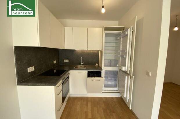 Terrassenwohnung mieten in 1210 Wien (Bild 3)