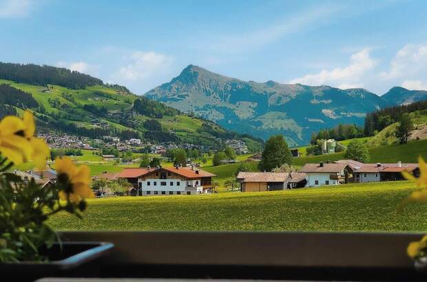 Wohnung mit Balkon kaufen in 6364 Brixen (Bild 1)
