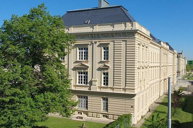 Altbauwohnung mieten in 3100 St. Pölten (Bild 4)