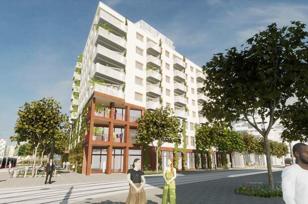 Einzelhandel mieten in 1020 Wien (Bild 4)