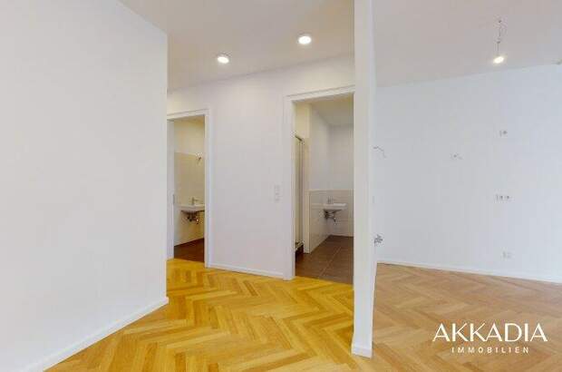 Terrassenwohnung kaufen in 1030 Wien (Bild 4)