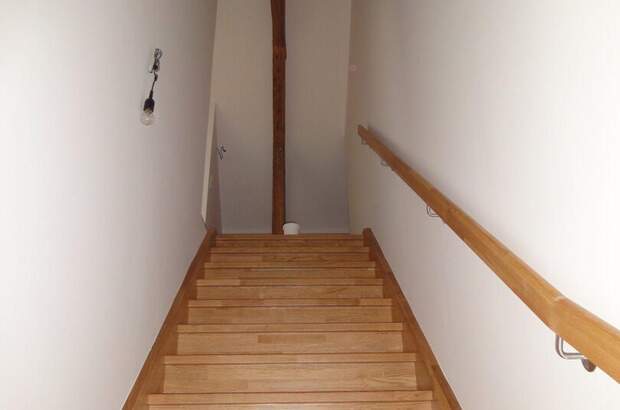 Altbauwohnung mit Balkon kaufen in 8010 Graz (Bild 4)