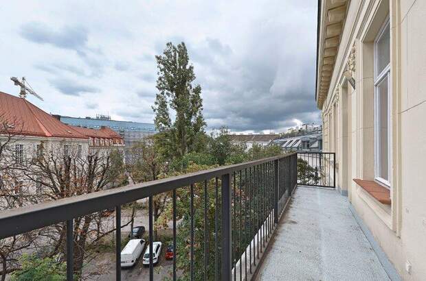 Terrassenwohnung kaufen in 1090 Wien (Bild 5)