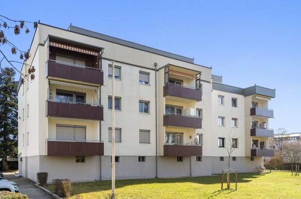 Terrassenwohnung kaufen in 9020 Klagenfurt (Bild 1)