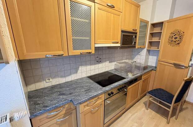 Wohnung mit Balkon mieten in 8755 Sankt Peter (Bild 5)