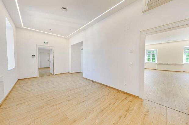 Büro / Praxis mieten in 9020 Klagenfurt (Bild 3)