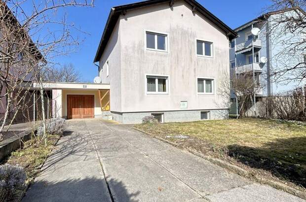 Haus kaufen in 9300 St. Veit (Bild 1)