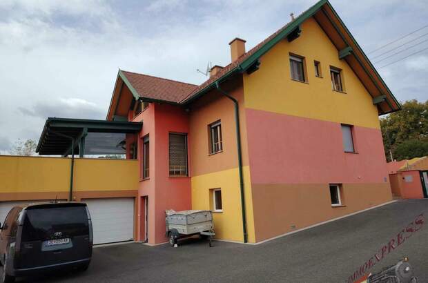 Einfamilienhaus kaufen in 7572 Deutsch Kaltenbrunn (Bild 4)